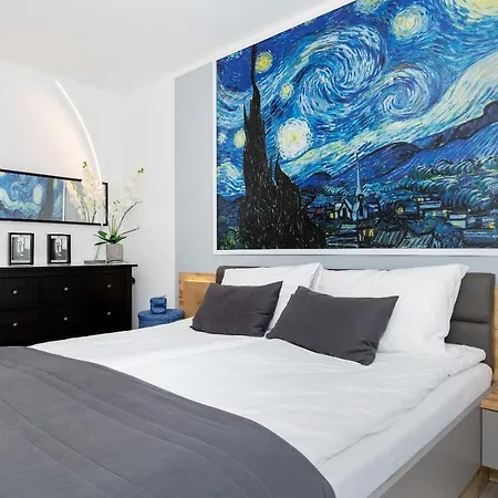 Kolobrzeg, Aqua Sol Polanki Park, 300 M, Schwimmbad, Fitness, Parkplatz, Terasse Lägenhet Kołobrzeg