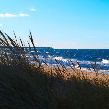 Kolobrzeg, Aqua Sol Polanki Park, 300 M, Schwimmbad, Fitness, Parkplatz, Terasse Kołobrzeg